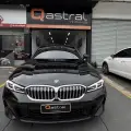 BMW 320i 2.0 16V TURBO FLEX M SPORT AUTOMÁTICO BMW 320i 2.0 16V TURBO FLEX M SPORT AUTOMÁTICO