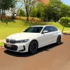 BMW 320i 2.0 16V TURBO FLEX M SPORT AUTOMÁTICO BMW 320i 2.0 16V TURBO FLEX M SPORT AUTOMÁTICO