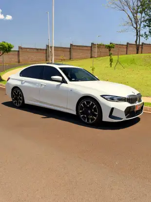 BMW-320i-2025