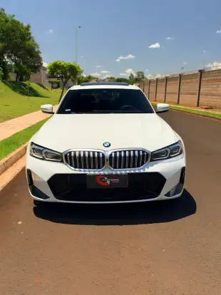 BMW-320i-2025