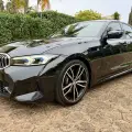 BMW 320i 2.0 16V TURBO FLEX M SPORT AUTOMÁTICO BMW 320i 2.0 16V TURBO FLEX M SPORT AUTOMÁTICO