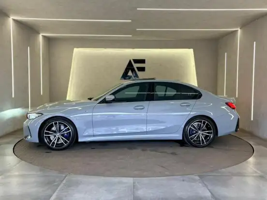 BMW-320i-2.0 16V TURBO FLEX M SPORT AUTOMÁTICO BMW-320i-2024