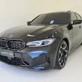 BMW 320i 2.0 16V TURBO FLEX M SPORT AUTOMÁTICO BMW 320i 2.0 16V TURBO FLEX M SPORT AUTOMÁTICO