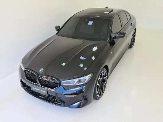 BMW-320i-2025