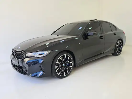 BMW-320i-2.0 16V TURBO FLEX M SPORT AUTOMÁTICO BMW-320i-2025