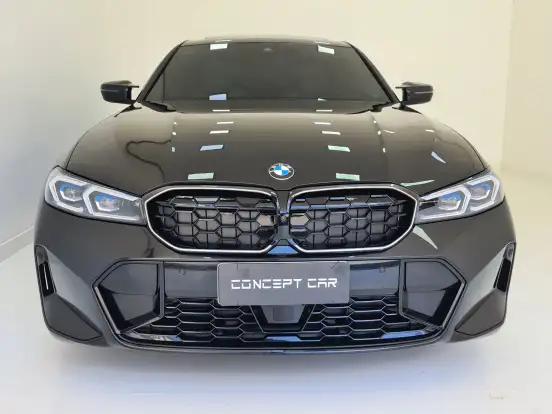BMW-320i-2.0 16V TURBO FLEX M SPORT AUTOMÁTICO BMW-320i-2025