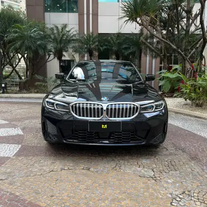 BMW-320i-2025
