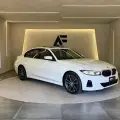 BMW 320i 2.0 16V TURBO FLEX SPORT GP AUTOMÁTICO BMW 320i 2.0 16V TURBO FLEX SPORT GP AUTOMÁTICO