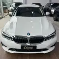 BMW 320i 2.0 16V TURBO GASOLINA GP AUTOMÁTICO BMW 320i 2.0 16V TURBO GASOLINA GP AUTOMÁTICO