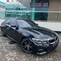 BMW 320i 2.0 16V TURBO GASOLINA M SPORT AUTOMÁTICO BMW 320i 2.0 16V TURBO GASOLINA M SPORT AUTOMÁTICO