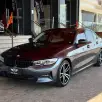 BMW 320i 2.0 16V TURBO GASOLINA SPORT AUTOMÁTICO BMW 320i 2.0 16V TURBO GASOLINA SPORT AUTOMÁTICO