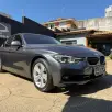 BMW 320i 2.0 SPORT 16V TURBO ACTIVE FLEX 4P AUTOMÁTICO BMW 320i 2.0 SPORT 16V TURBO ACTIVE FLEX 4P AUTOMÁTICO