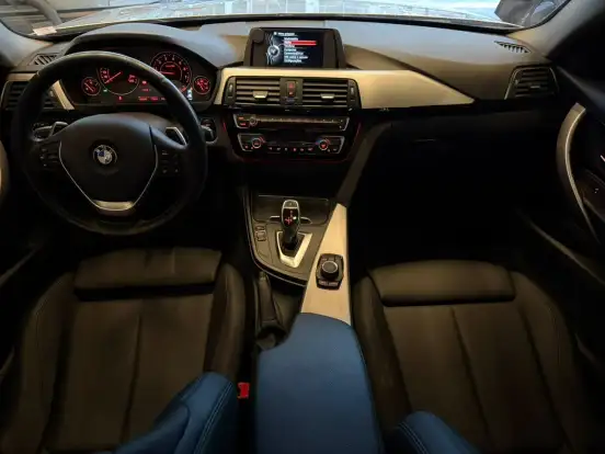 BMW-320i-2.0 SPORT 16V TURBO ACTIVE FLEX 4P AUTOMÁTICO BMW-320i-2017