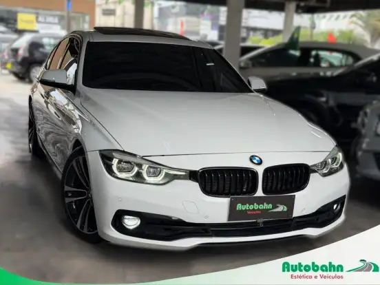 BMW-320i-2018