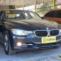 BMW 320i 2.0 16V TURBO ACTIVE FLEX 4P AUTOMÁTICO BMW 320i 2.0 16V TURBO ACTIVE FLEX 4P AUTOMÁTICO