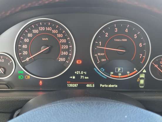 BMW-320i-2.0 16V TURBO ACTIVE FLEX 4P AUTOMÁTICO BMW-320i-2015