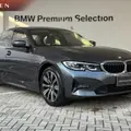 BMW 320i 2.0 16V TURBO FLEX GP AUTOMÁTICO BMW 320i 2.0 16V TURBO FLEX GP AUTOMÁTICO