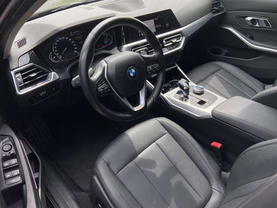 BMW-320i-2.0 16V TURBO FLEX GP AUTOMÁTICO BMW-320i-2021
