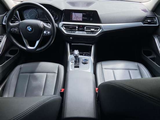 BMW-320i-2.0 16V TURBO FLEX GP AUTOMÁTICO BMW-320i-2021
