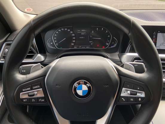 BMW-320i-2.0 16V TURBO FLEX GP AUTOMÁTICO BMW-320i-2021