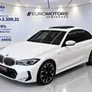 BMW 320i 2.0 16V TURBO FLEX M SPORT AUTOMÁTICO BMW 320i 2.0 16V TURBO FLEX M SPORT AUTOMÁTICO
