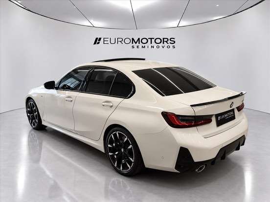 BMW-320i-2025