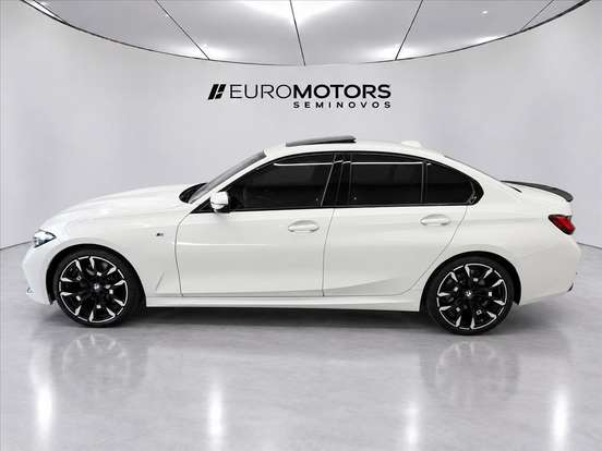 BMW-320i-2025