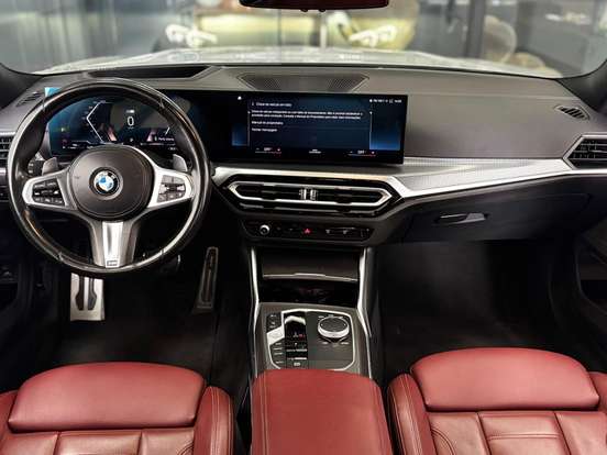 BMW-320i-2.0 16V TURBO FLEX M SPORT AUTOMÁTICO BMW-320i-2023