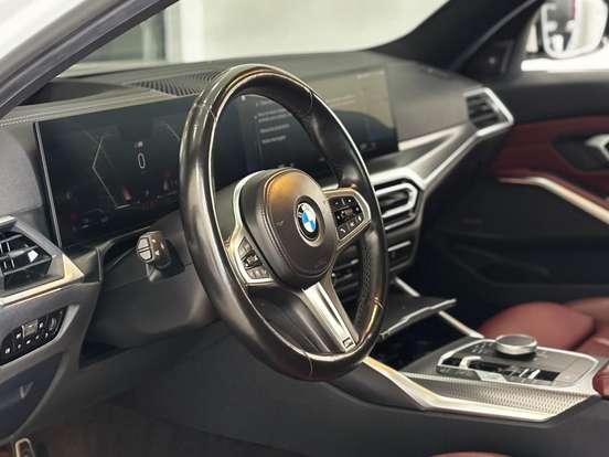 BMW-320i-2.0 16V TURBO FLEX M SPORT AUTOMÁTICO BMW-320i-2023