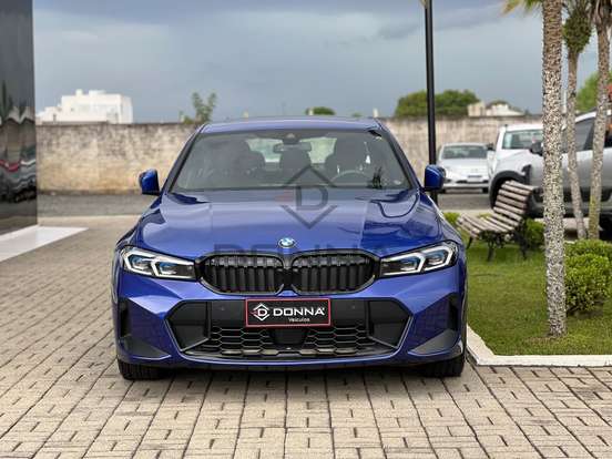 BMW-320i-2.0 16V TURBO FLEX M SPORT AUTOMÁTICO BMW-320i-2023
