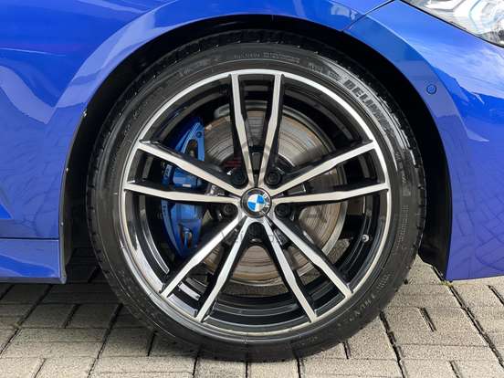 BMW-320i-2.0 16V TURBO FLEX M SPORT AUTOMÁTICO BMW-320i-2023