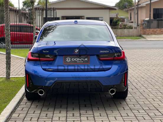 BMW-320i-2.0 16V TURBO FLEX M SPORT AUTOMÁTICO BMW-320i-2023