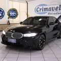BMW 320i 2.0 16V TURBO FLEX M SPORT AUTOMÁTICO BMW 320i 2.0 16V TURBO FLEX M SPORT AUTOMÁTICO