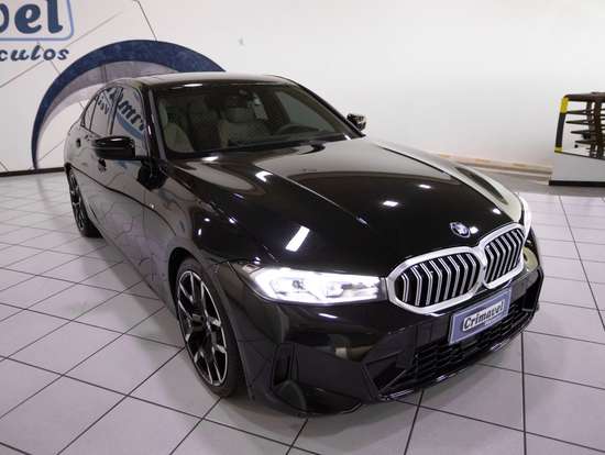 BMW-320i-2025