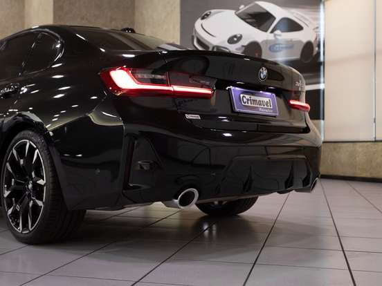 BMW-320i-2.0 16V TURBO FLEX M SPORT AUTOMÁTICO BMW-320i-2025