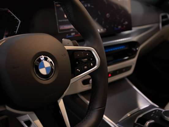 BMW-320i-2.0 16V TURBO FLEX M SPORT AUTOMÁTICO BMW-320i-2025