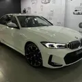BMW 320i 2.0 16V TURBO FLEX M SPORT AUTOMÁTICO BMW 320i 2.0 16V TURBO FLEX M SPORT AUTOMÁTICO
