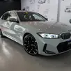 BMW 320i 2.0 16V TURBO FLEX M SPORT AUTOMÁTICO BMW 320i 2.0 16V TURBO FLEX M SPORT AUTOMÁTICO