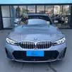 BMW 320i 2.0 16V TURBO FLEX M SPORT AUTOMÁTICO BMW 320i 2.0 16V TURBO FLEX M SPORT AUTOMÁTICO