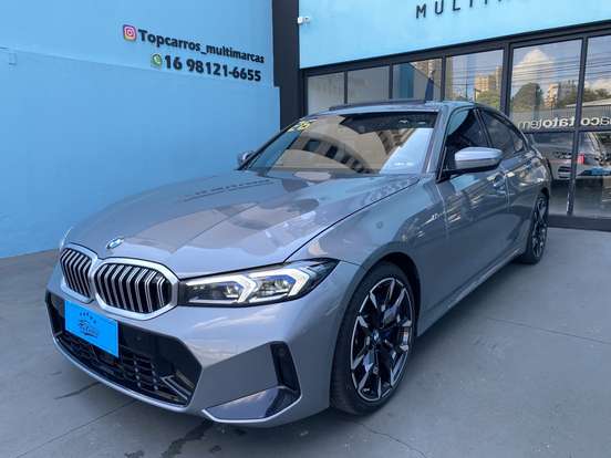 BMW-320i-2025