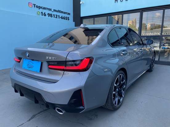 BMW-320i-2025