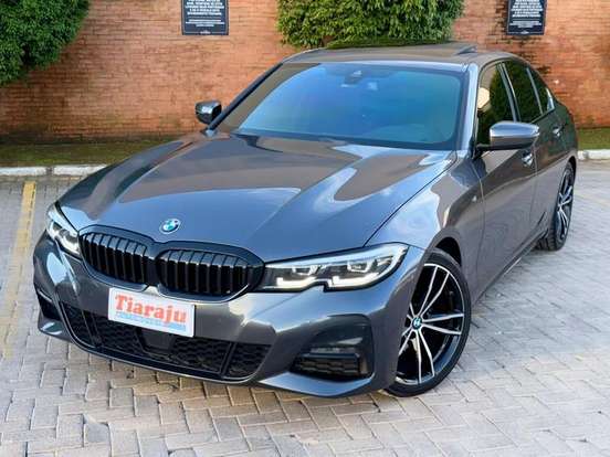 BMW-320i-2021