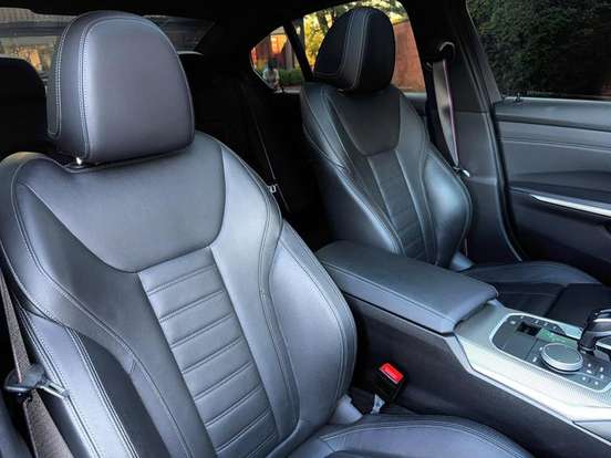 BMW-320i-2.0 16V TURBO FLEX M SPORT AUTOMÁTICO BMW-320i-2021