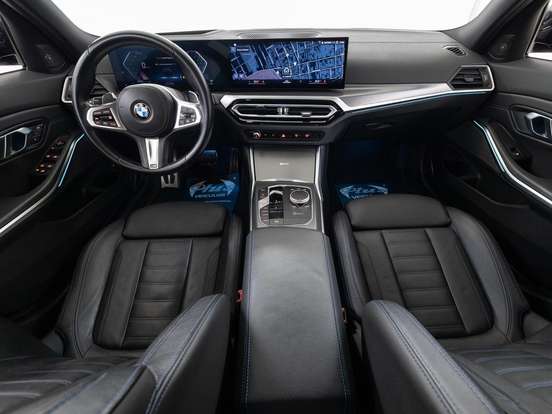 BMW-320i-2.0 16V TURBO FLEX M SPORT AUTOMÁTICO BMW-320i-2023
