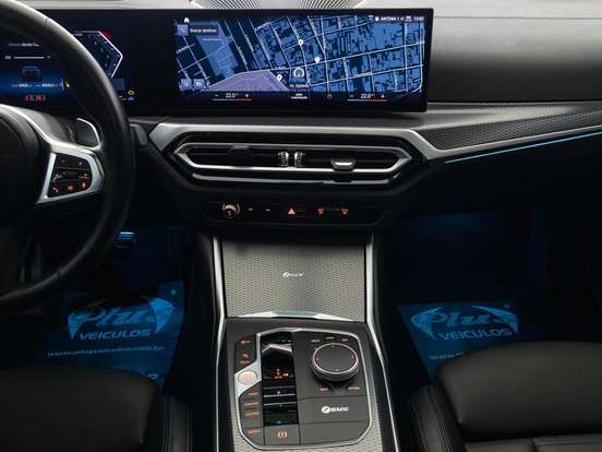 BMW-320i-2.0 16V TURBO FLEX M SPORT AUTOMÁTICO BMW-320i-2023