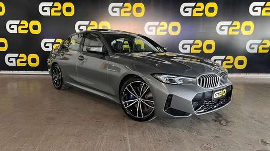 BMW-320i-2022