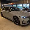 BMW 320i 2.0 16V TURBO FLEX M SPORT AUTOMÁTICO BMW 320i 2.0 16V TURBO FLEX M SPORT AUTOMÁTICO
