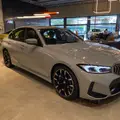 BMW 320i 2.0 16V TURBO FLEX M SPORT AUTOMÁTICO BMW 320i 2.0 16V TURBO FLEX M SPORT AUTOMÁTICO