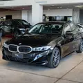 BMW 320i 2.0 16V TURBO FLEX SPORT GP AUTOMÁTICO BMW 320i 2.0 16V TURBO FLEX SPORT GP AUTOMÁTICO