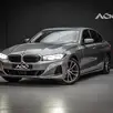 BMW 320i 2.0 16V TURBO FLEX SPORT GP AUTOMÁTICO BMW 320i 2.0 16V TURBO FLEX SPORT GP AUTOMÁTICO